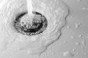 How to fit a bath waste blog