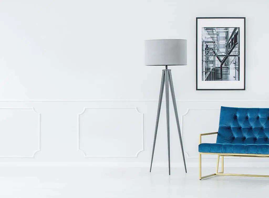 tripod floor lamp