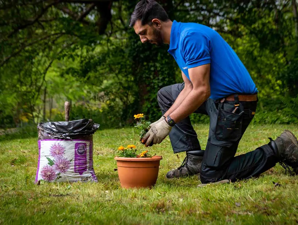 What’s the best Spring workwear for tradespeople?