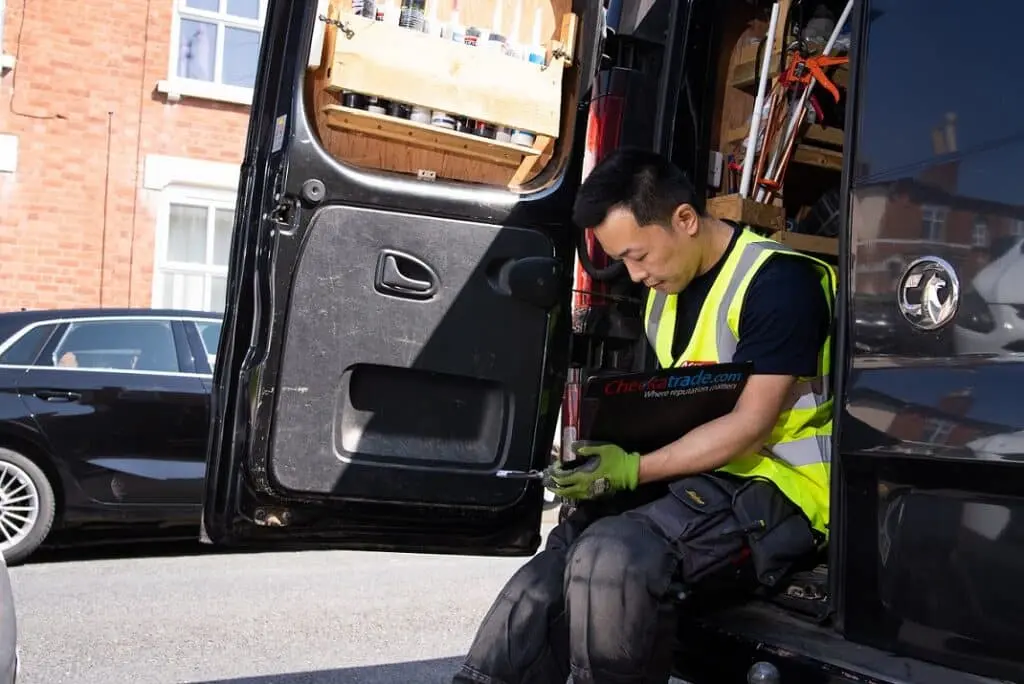 Take your trade business to the next level with a Checkatrade membership