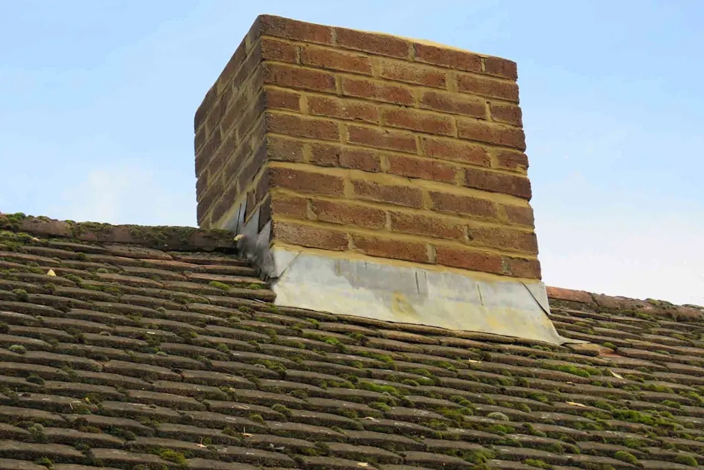 How to repair your chimney
