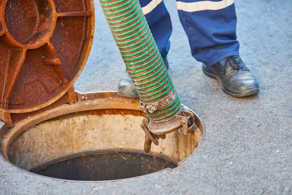 sewage pump installation costs
