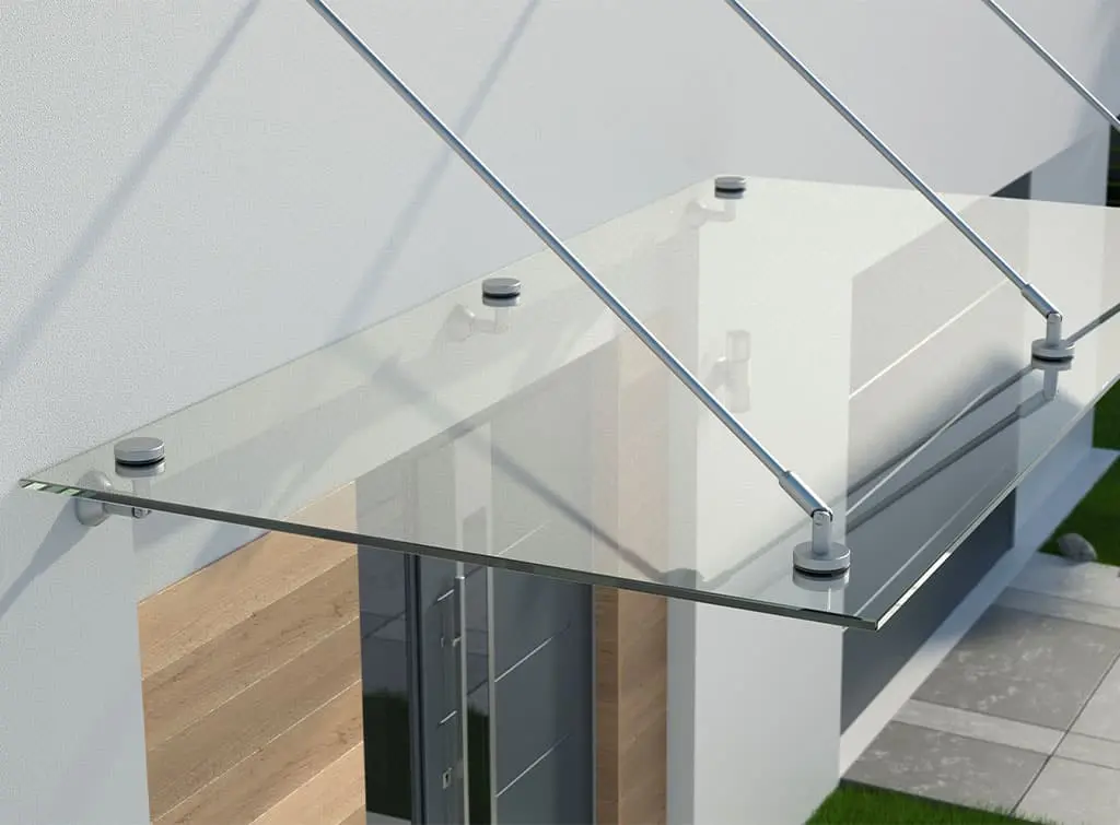 modern canopy design