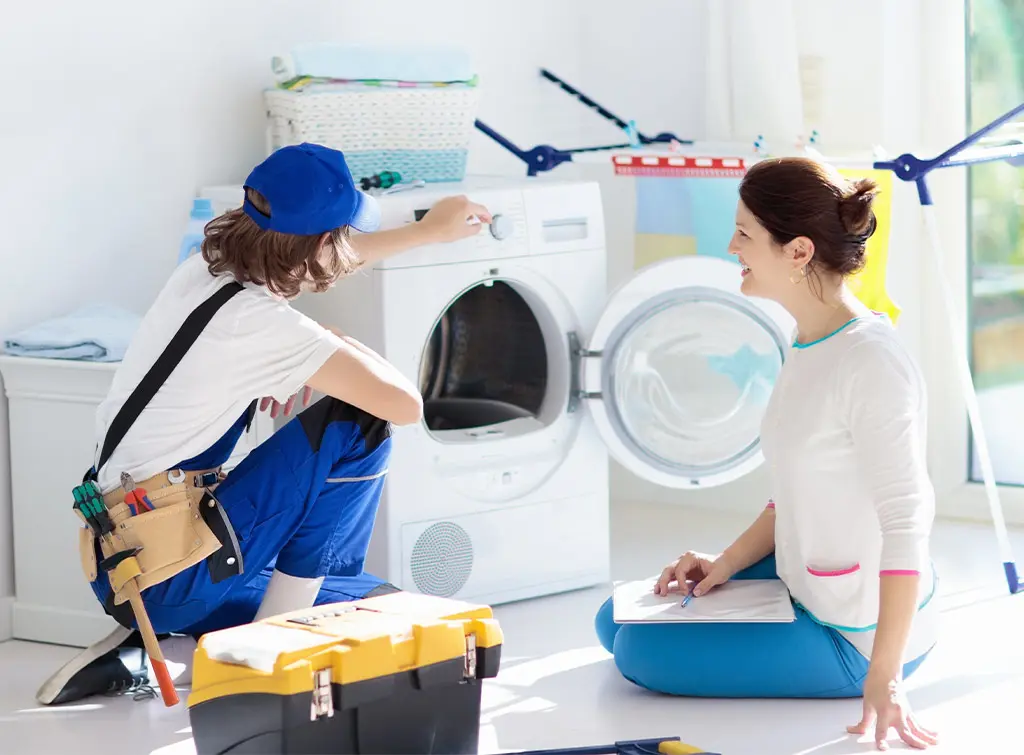 Tumble dryer repair cost guide