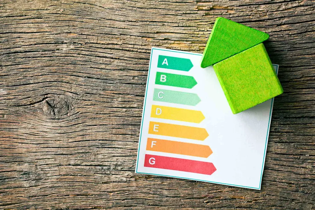 Find an EPC assessor near me