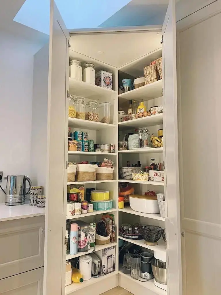 Image credit: DG Kitchens Ltd