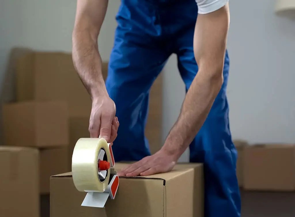 Find the best removal companies