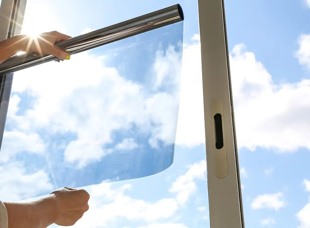 window film