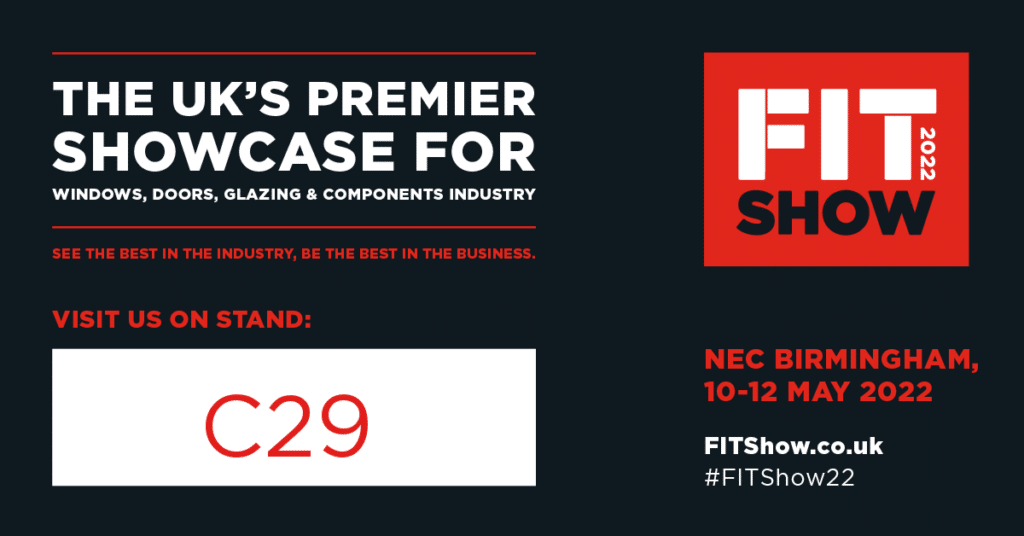 Checkatrade at FIT Show