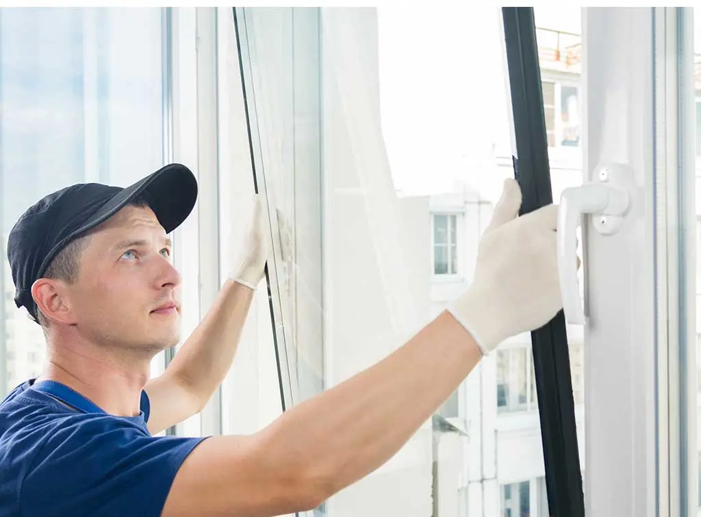 All you need to know about double glazing repairs