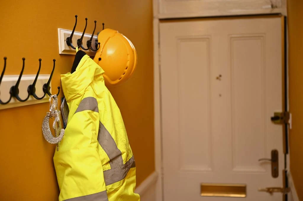 Cost of PPE workwear for trade businesses