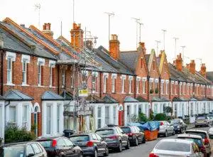 permitted development legislation