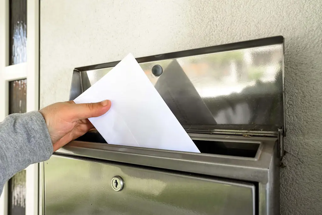 GDPR and direct marketing