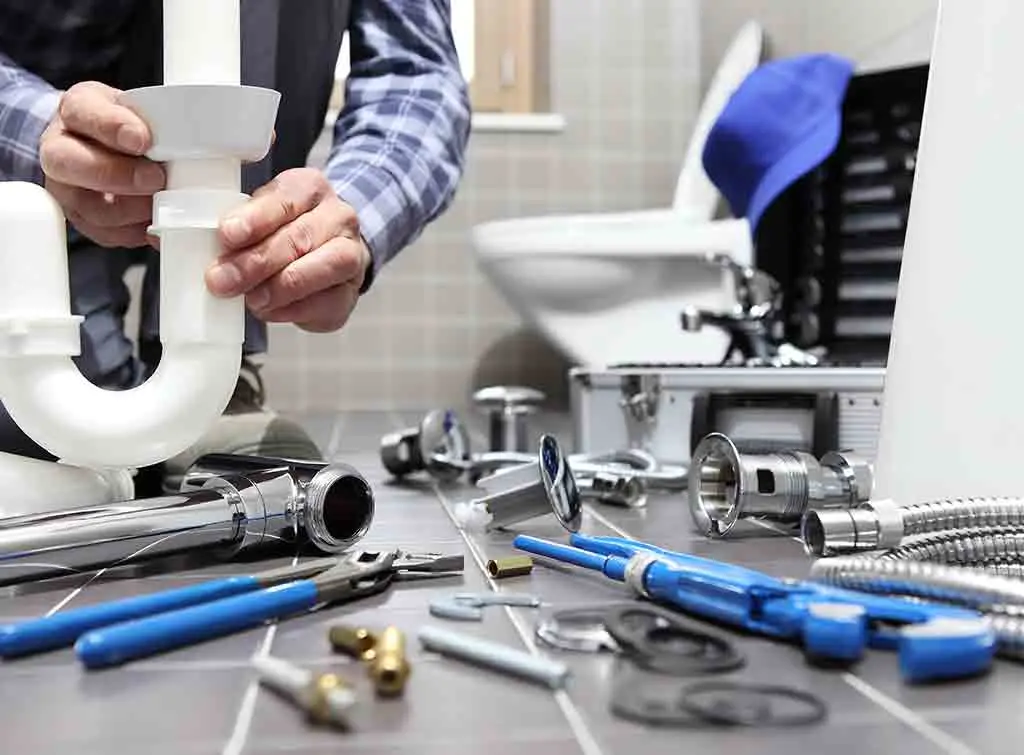 Find An Emergency Plumber Near Me | 24-hour plumbing | Checkatrade