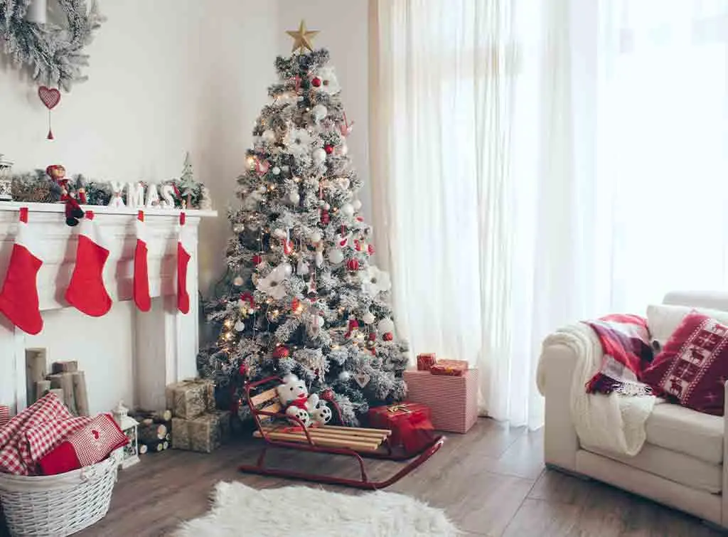 Christmas decoration ideas 
