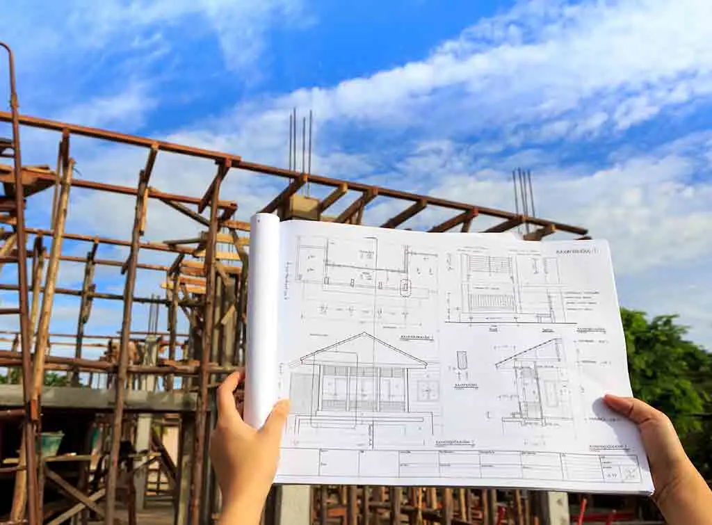 Planning permission costs