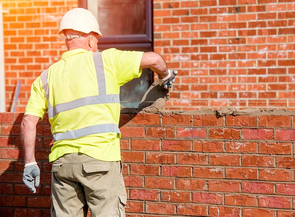 How to get more bricklaying job leads