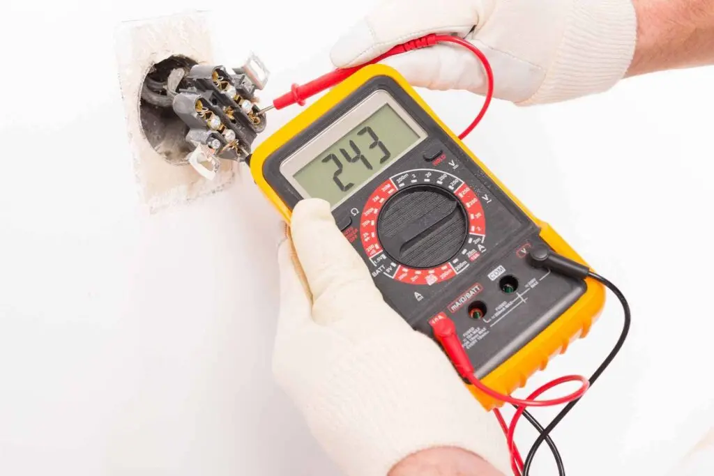 Electrical installation condition report near me