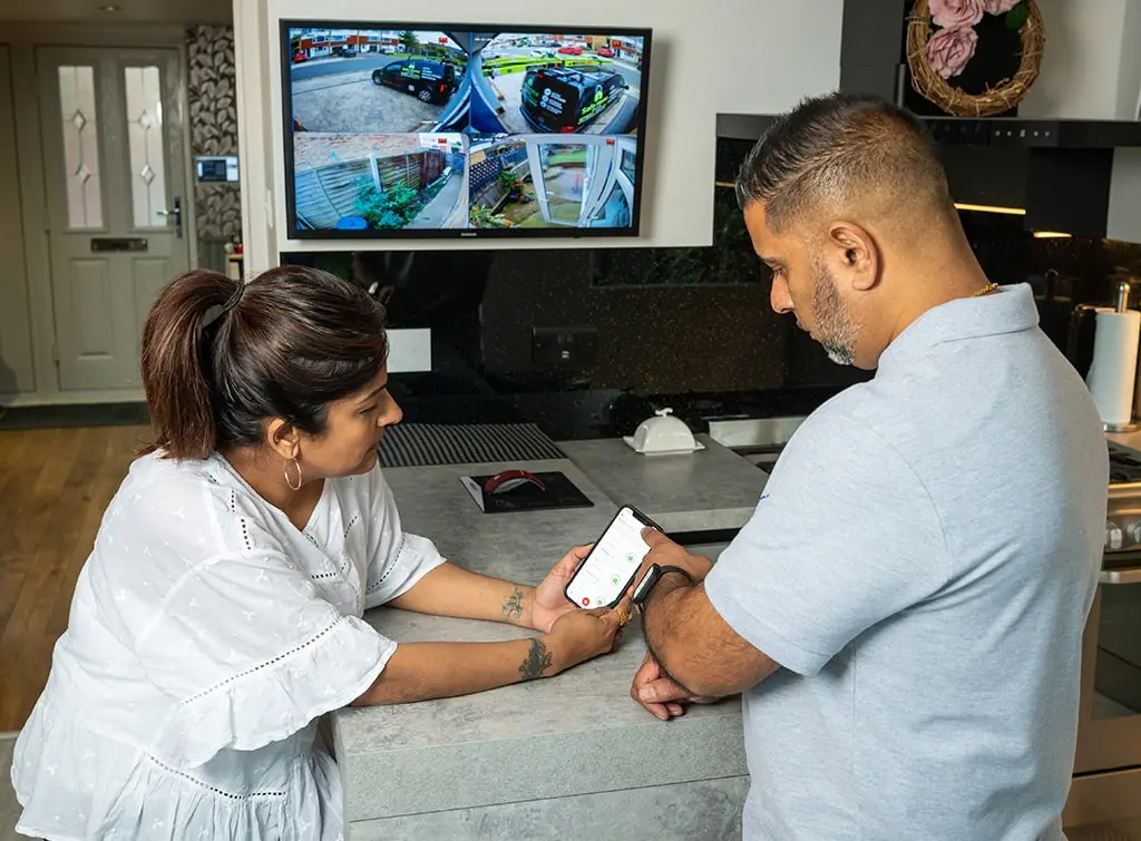 How to grow a CCTV business