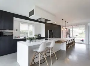 Add value with upgraded kitchen flooring