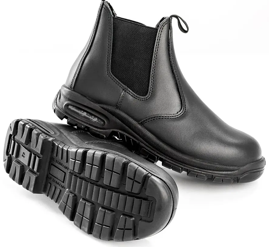 Result Work-Guard Kane Safety Dealer Boots