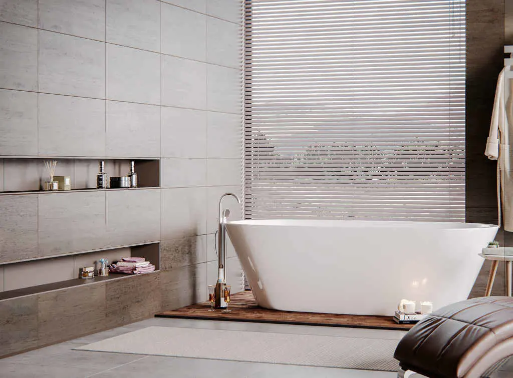 Jaquar eco friendly bathroom