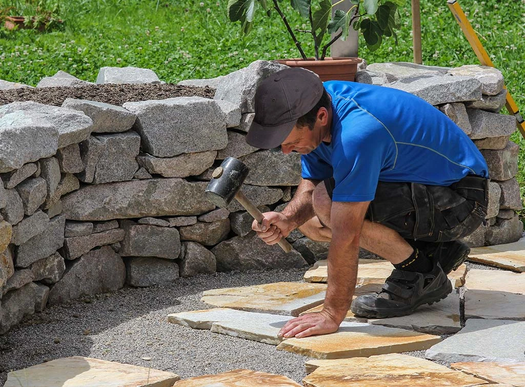How to start a landscape business