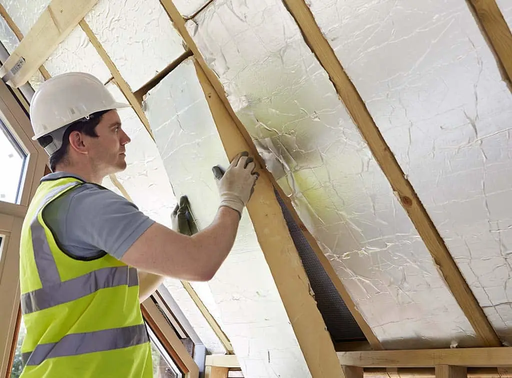 Best loft insulation