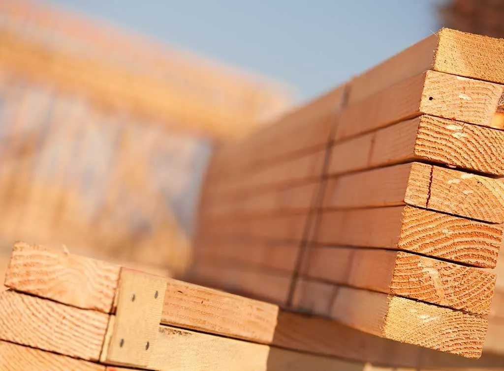 building materials