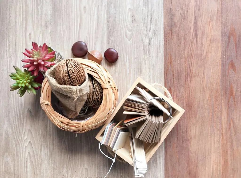 Eco friendly flooring for your home
