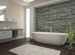 bath maintenance