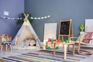 Playroom ideas