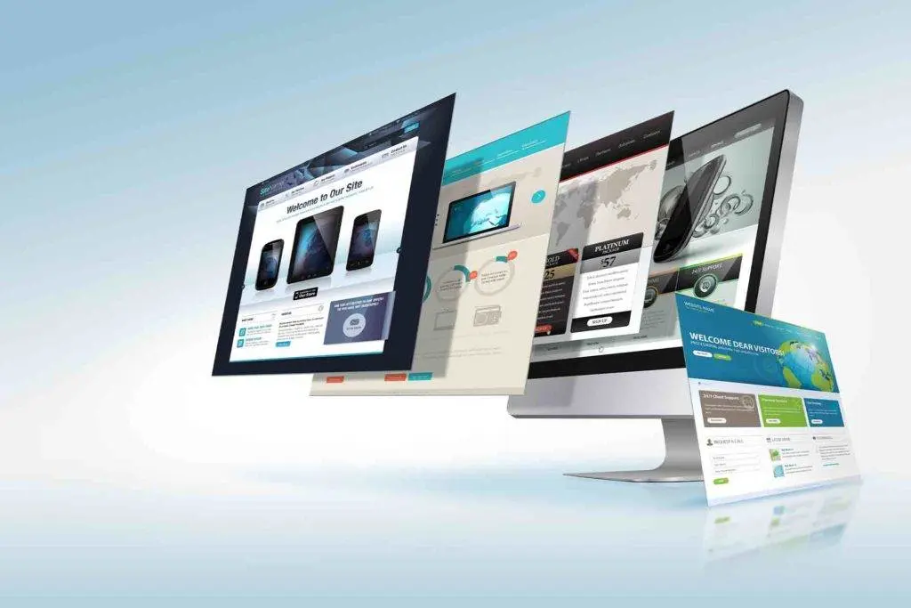 Website design cost