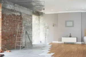 Home remodeling contractors
