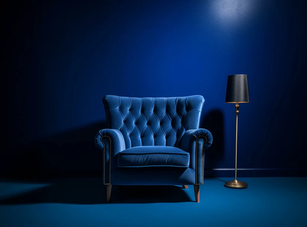 Bedroom ideas navy furniture