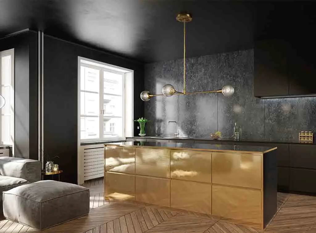 Room aesthetic ideas