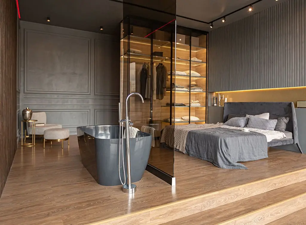 23 bedroom feature ideas: How to make your boudoir pop with personality
