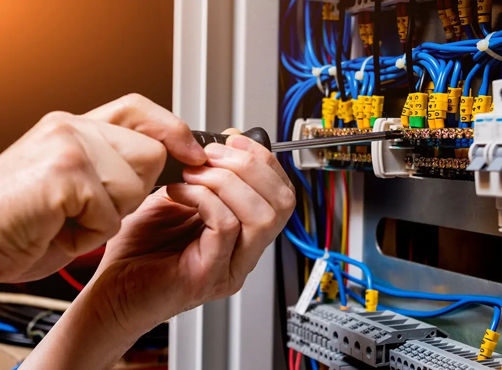 Planning for a rewire: Everything you need to know