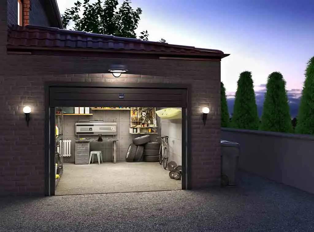 Your guide to garage conversion planning