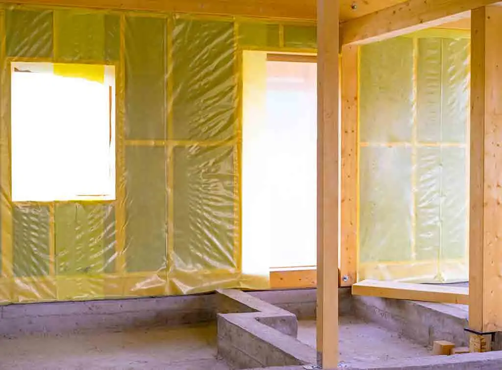 how to soundproof a wall