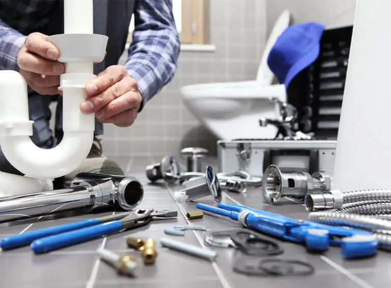 Bathroom Plumbing Service Rates