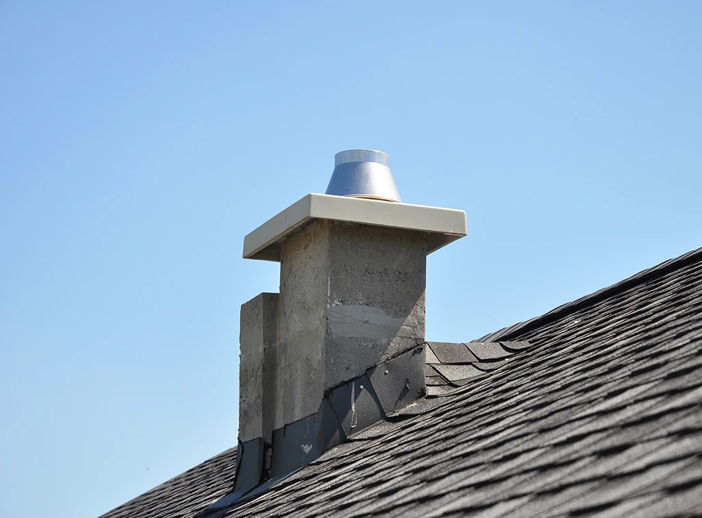 Chimney liner installers near me