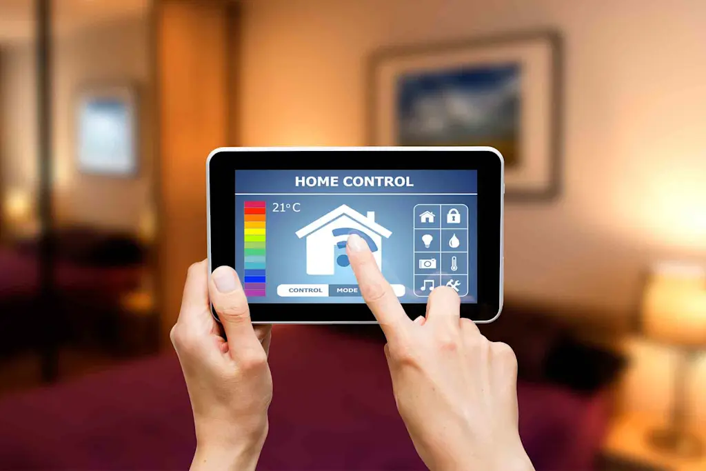 Planning your smart home