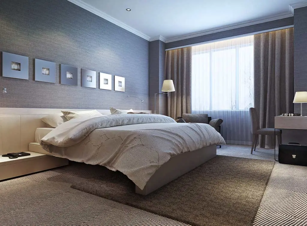mens bedroom accessories