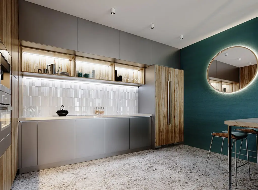 Terrazzo