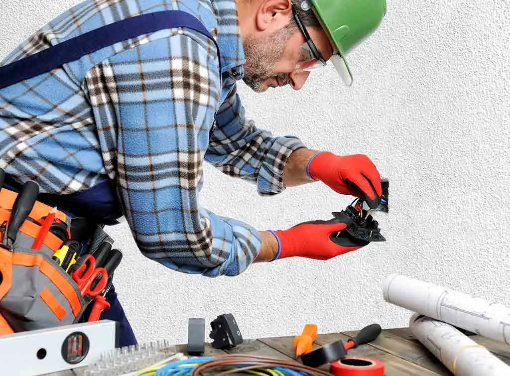 Electrical safety regulations