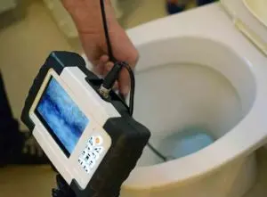 How to unblock a toilet