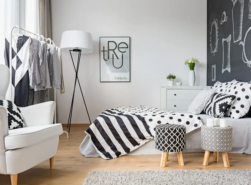 floor lamps for bedrooms ideas