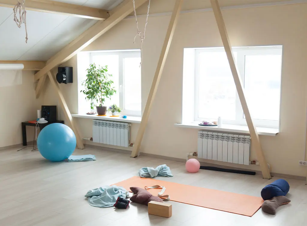 2025 interior design trends