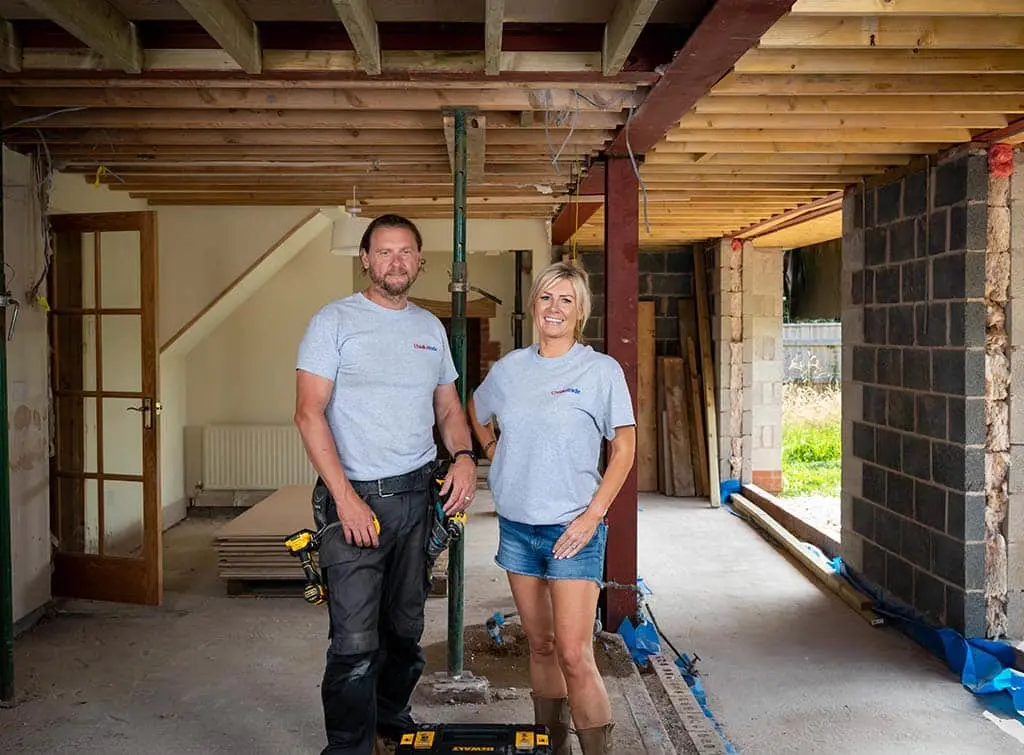 Construction company names that will help your business stand out